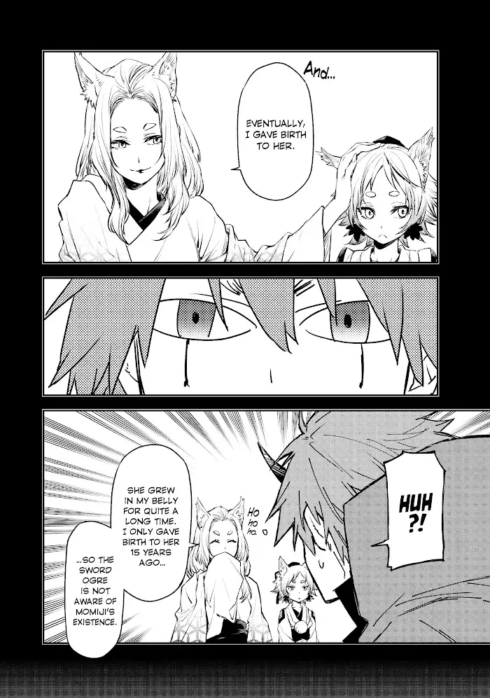 That Time I Got Reincarnated as a Slime Chapter 105 image 10_optimized